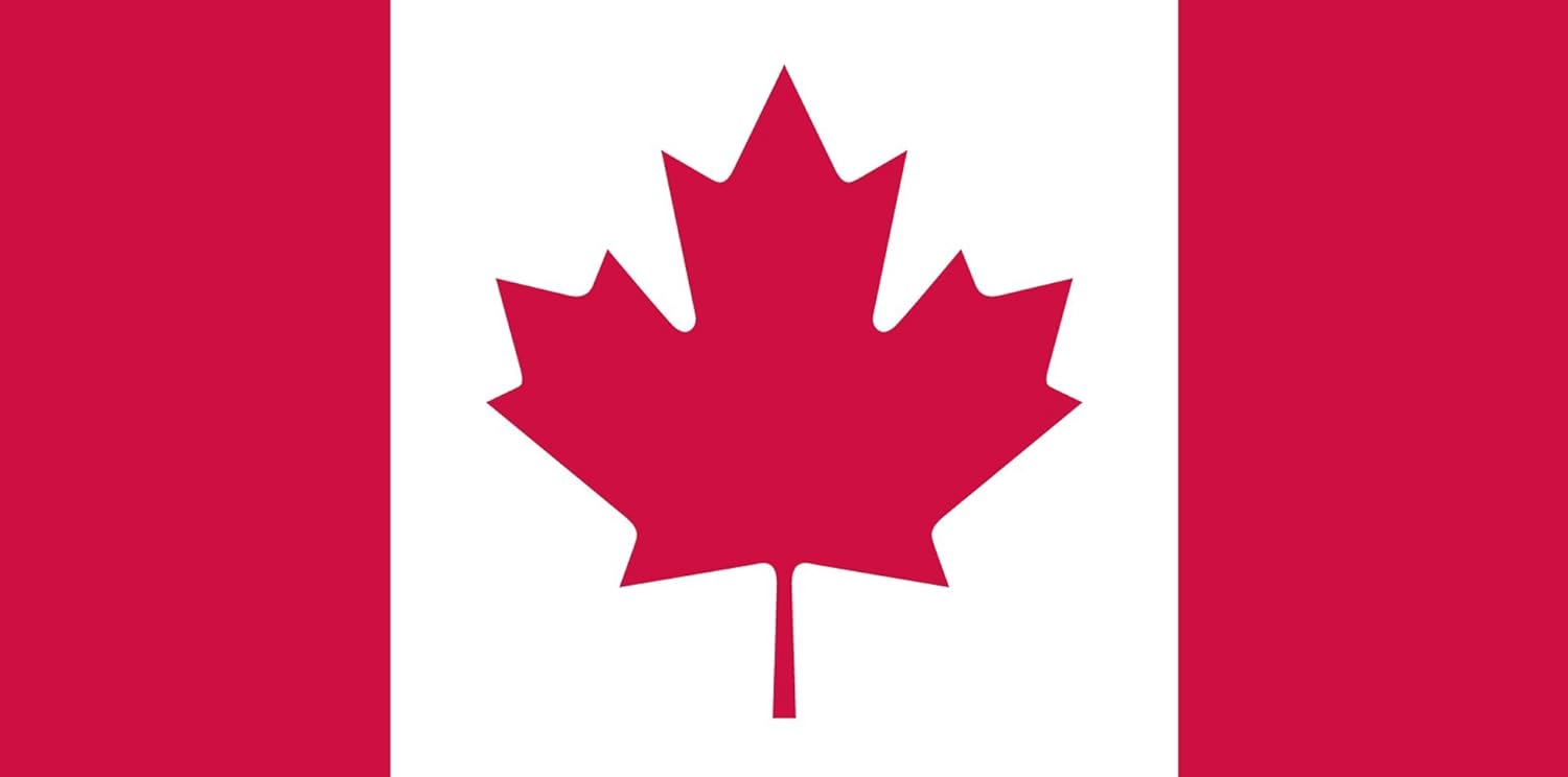Canadian Flag